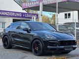Porsche Cayenne Coupe GTS SPORTDESIGN/APPROVED 02.2028 - Porsche Cayenne Coupe-GTS