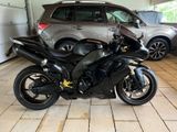 Kawasaki Ninja ZX10R - KAWASAKI 2007 ZX10R