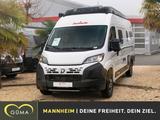 Dethleffs Globetrail Active 600 KS Fiat *** 6 Betten *** - Kastenwagen mit 6 Schlafplätzen