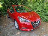 Nissan Micra 0.9 IG-T Visia Plus Visia Plus - Nissan Micra in Stuttgart