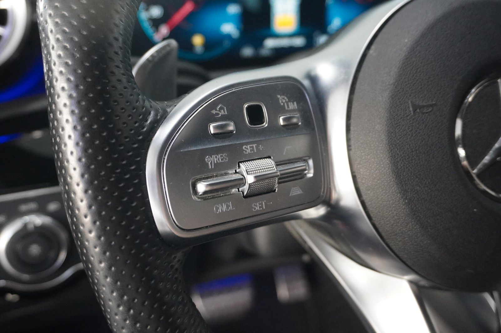 Fahrzeugabbildung Mercedes-Benz A 45 AMG 4MATIC 8G-DCT NAVI/LED/KAMERA/BURM./DAB