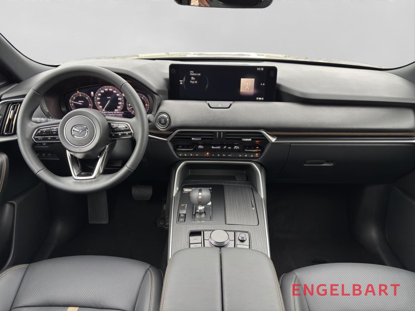 Mazda CX-60 - Bild 9