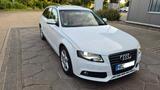 Audi A4 2.0 TDI (DPF) Ambition, Scheckheftgepflegt! - Audi A4 aus 2011: TDI