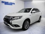 Mitsubishi Outlander 2.4 4WD PHEV Spirit RFK NAVI SHZ ALU - Mitsubishi in Freiburg