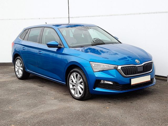 Skoda Scala Style 110 PS 6G*AHK*1. HAND*5J GARANTIE*