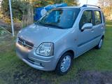 Opel Agila - gebrauchte Opel Agila aus dem Jahr 2003