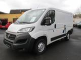 Fiat Ducato Kasten 30 120 L1H1 Klima PDC AHK Navi BT - gebrauchte Fiat Ducato aus dem Jahr 2019