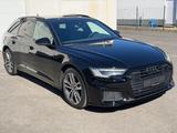 Audi A6 Avant 45 TDI qu. MATRIX|VIRTUAL|ACC|SPUR - Audi aus 2022