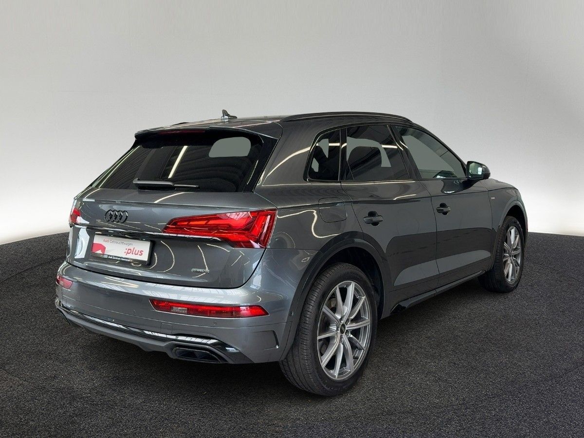 Audi Q5 - Bild 5