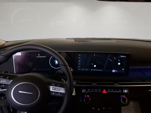 Hyundai TUCSON - Bild 7