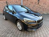BMW 218 Active Tourer Advantage Autom. | Business-Pa - BMW 2 Series mit Benzin-Antrieb: Kombi, Automatik