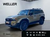 Toyota Land Cruiser 2.8 D-4D TEC-Edition *360°*JBL*AHK*