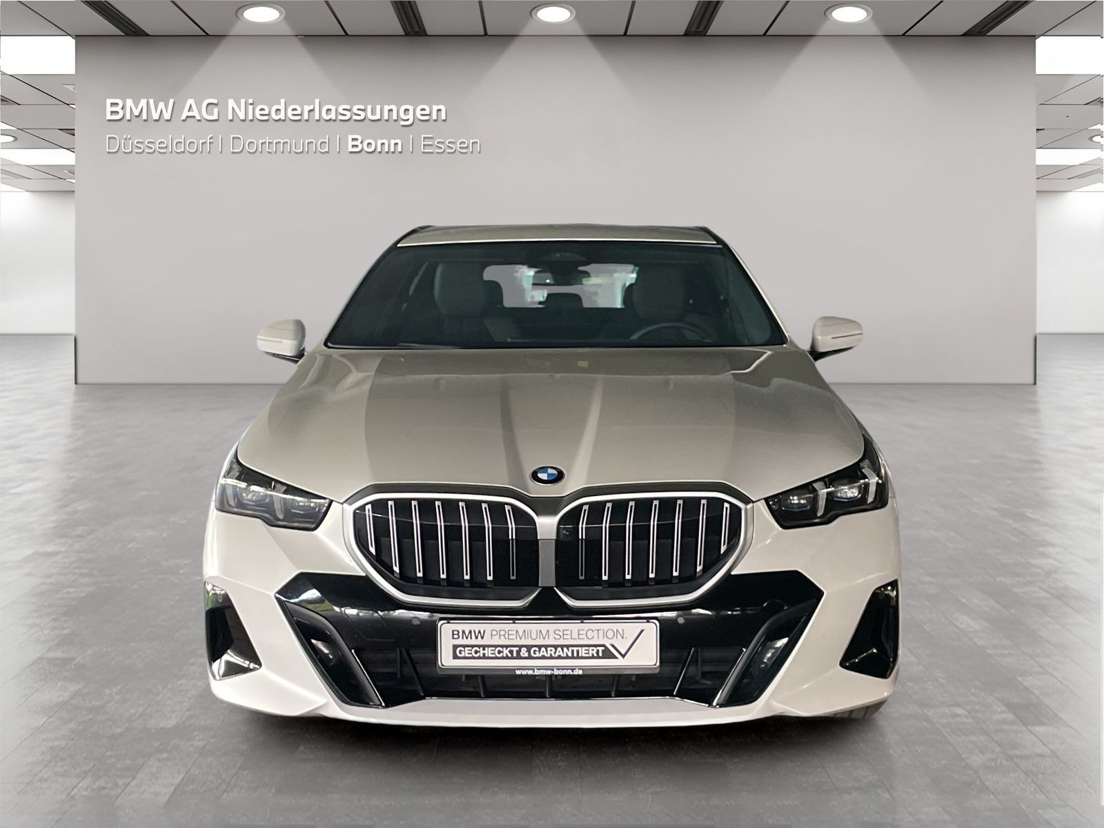 BMW 520 - Bild 7