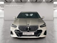 BMW 520 - Vorschau Bild 7