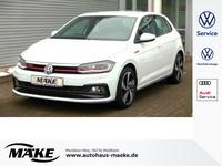Volkswagen Polo GTI 2.0 TSI DSG, ACC, LED, Sport-Fahrwerk, 