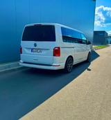 Volkswagen T6 Generation Six 7 Sitzer  - Volkswagen T6 Multivan in Erfurt