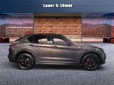 Alfa Romeo Stelvio Quadrifoglio 2.9 V6 Biturbo - Alfa Romeo: V6