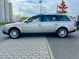 Audi A6 2.7T tiptronic quattro Avant*LPG-GAS*XENON* - gebrauchte Audi A6 aus dem Jahr 2000