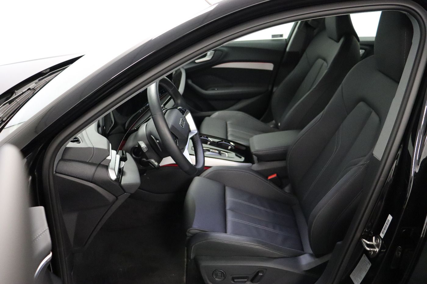 Audi A5 - Bild 7