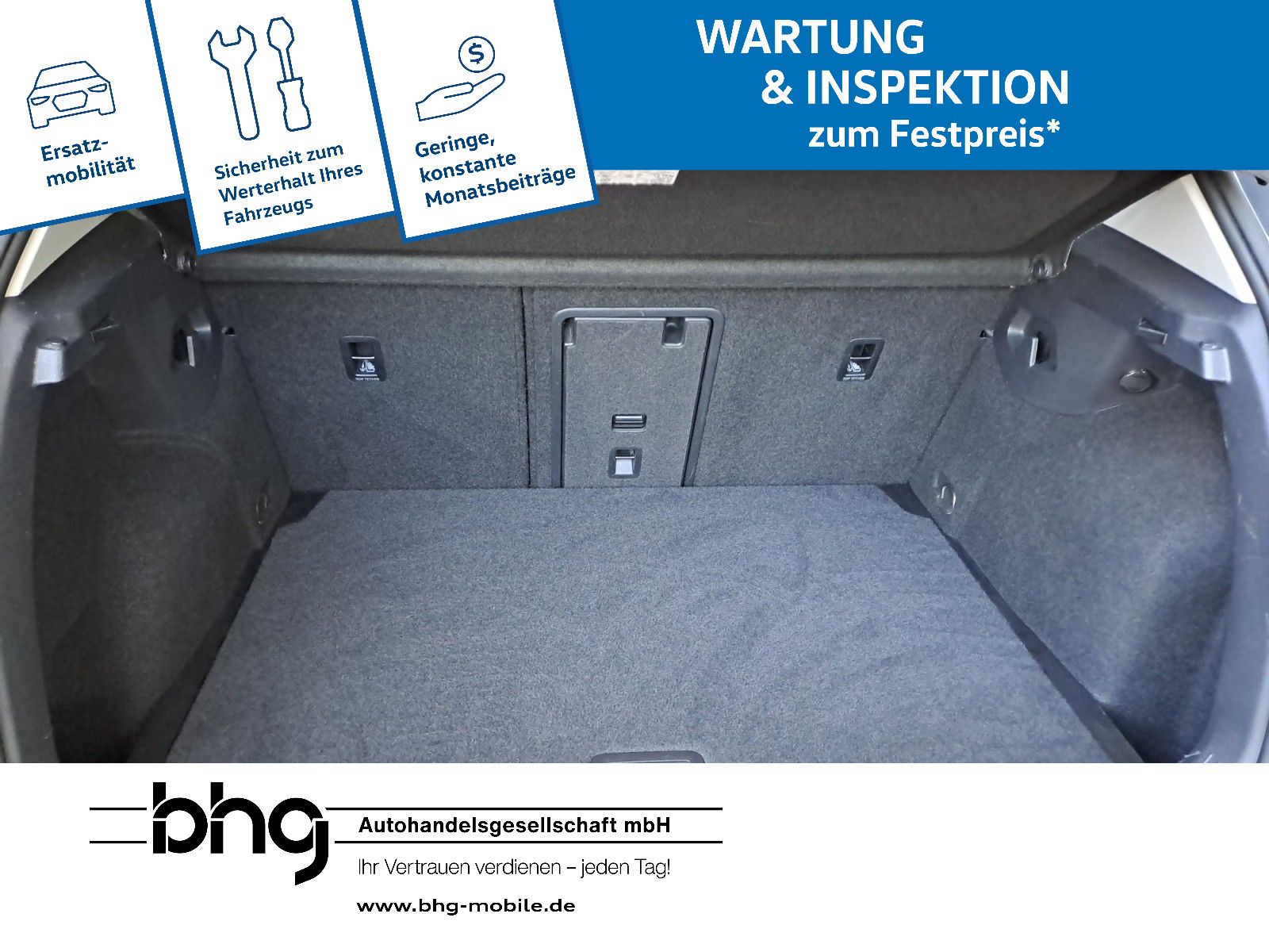 Volkswagen Golf - Bild 16