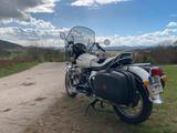Moto Guzzi California II - MOTO GUZZI CALIFORNIA II