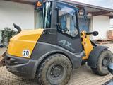 Ahlmann Radlader AX850 - Offers