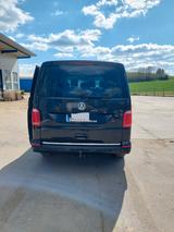 Volkswagen T6 Kombi Transporter - Volkswagen T6 Kombi: Von Privat