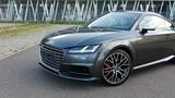 Audi TTS | 2. Hand | Service & TÜV Neu | Unverbastelt - gebrauchte Audi TTS aus dem Jahr 2015
