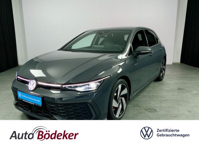 Volkswagen Golf GTI 2.0 TSI 195kW DSG Garantie b. 17.3.30 