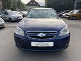 Chevrolet Epica LS*TÜV+AU 08.2027*INSPEKTION NEU - Chevrolet Epica