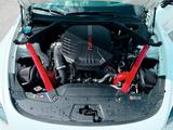 Kia Stinger GT, 374KW, Voll. PLUS, Bastuck etc. - gebrauchte Kia Stinger aus dem Jahr 2021