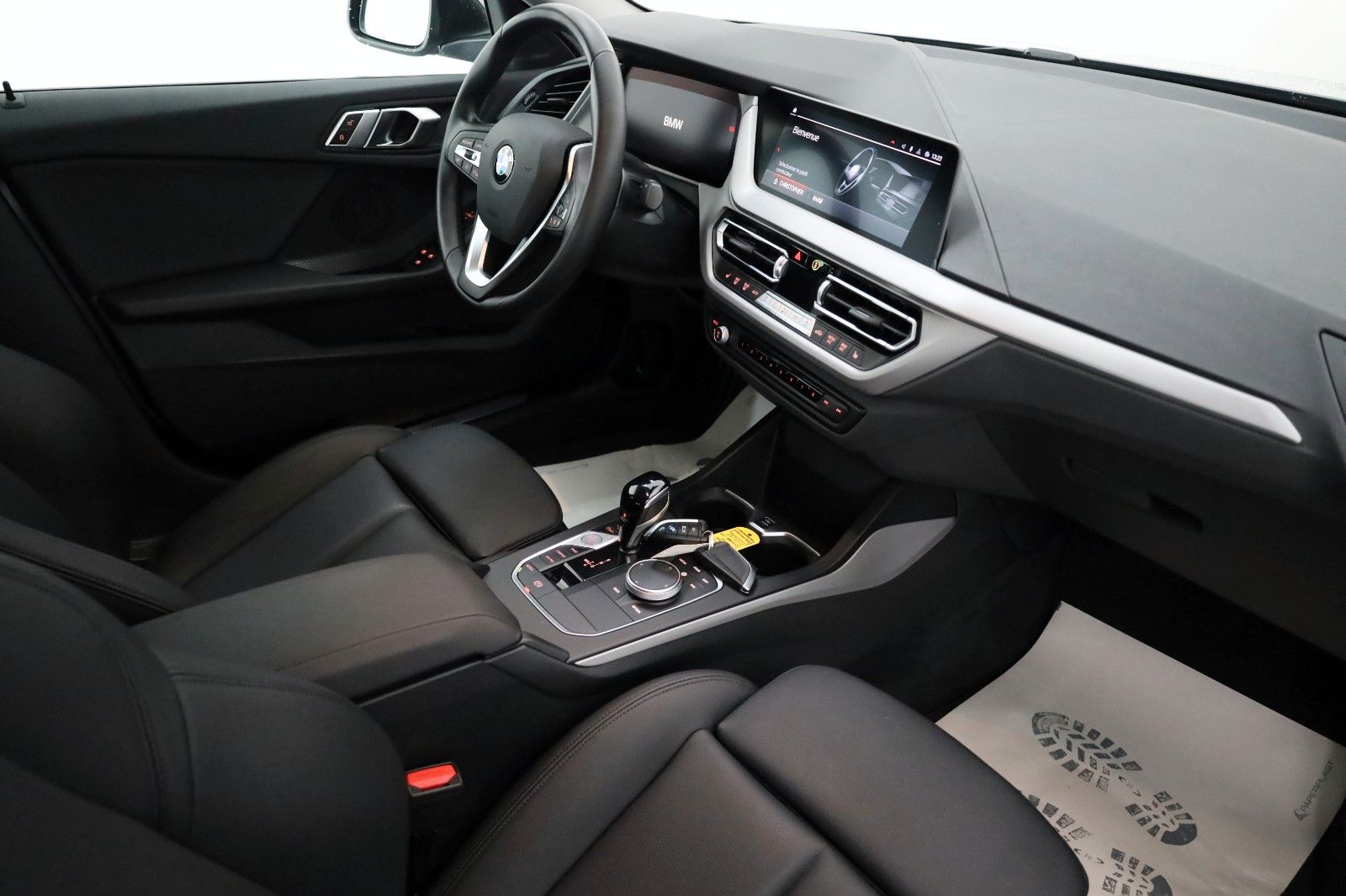 Fahrzeugabbildung BMW 220d GC Advantage Leder,Navi,LED,Kamera,SH,PDC