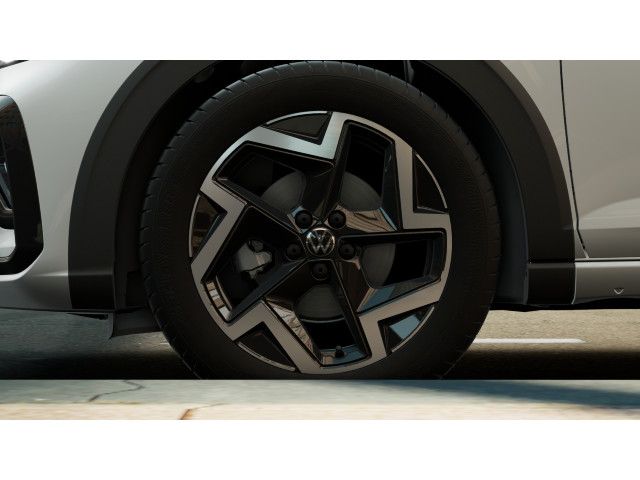 Volkswagen Taigo - Bild 4