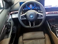 BMW 550 - Vorschau Bild 10