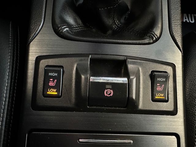 Subaru Legacy Lim. Sport *Kamera*Klima*SHZ*Xenon*Radio*