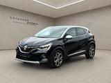 Renault Captur 1.3 TCE Aut. Collection  1.Hand/Kamera - Renault Captur mit Schiebedach