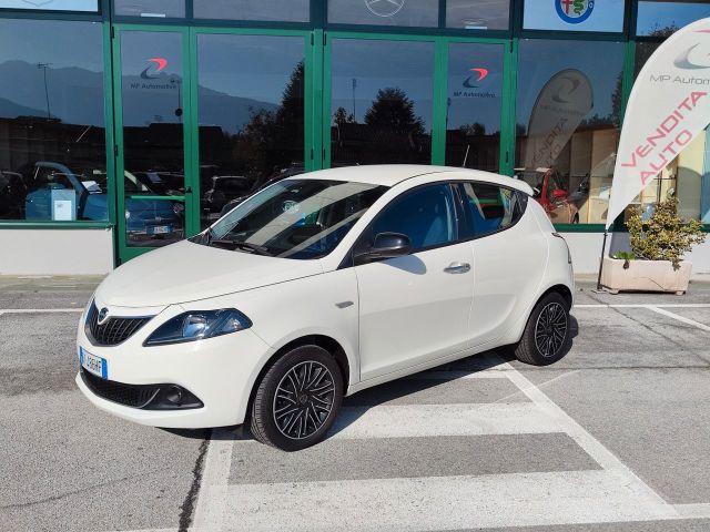 Jiný Lancia Ypsilon 1.0 Hybryd Gold 2022