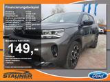 Citroën C5 Aircross 1.2 Plus DAB Navi Kamera LED - Citroën Jahreswagen