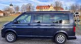 Volkswagen T6 California Ocean - München