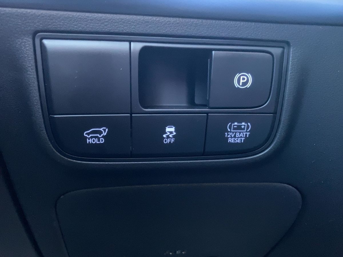 Hyundai TUCSON - Bild 14