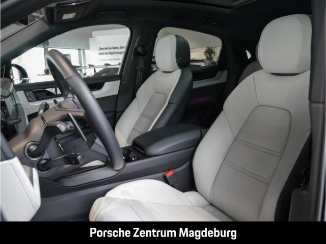 Porsche Cayenne E-Hybrid Coupe*BOSE*HEAD-UP*PRIVACY*