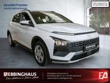 Hyundai Bayon Select 2WD Kamera Notrufsystem Navi BC - Hyundai BAYON in Dortmund