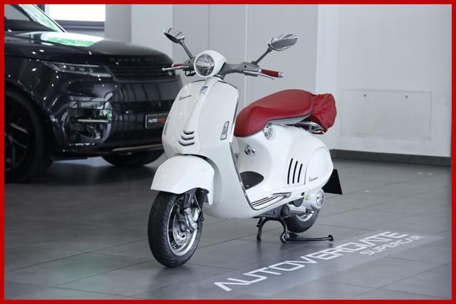 Piaggio PIAGGIO Vespa S 125 946 NUOVA - 3KM - ITALIANA