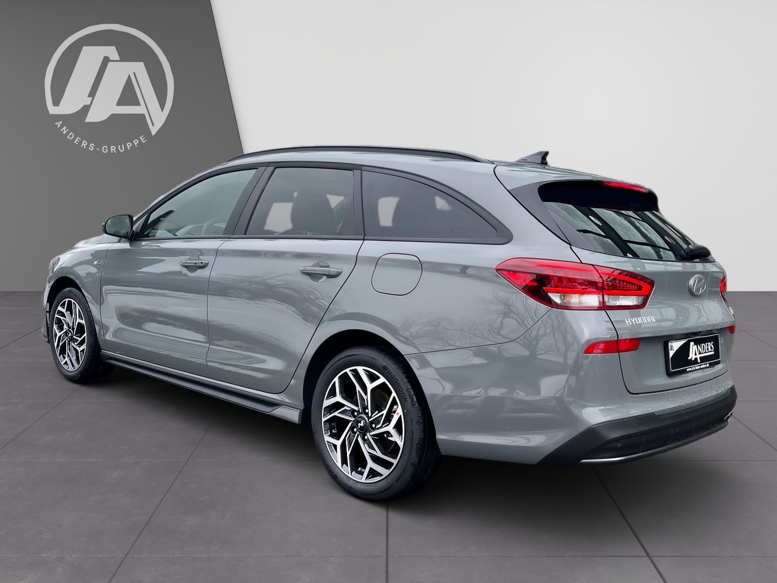 Hyundai i30 – Bild 3