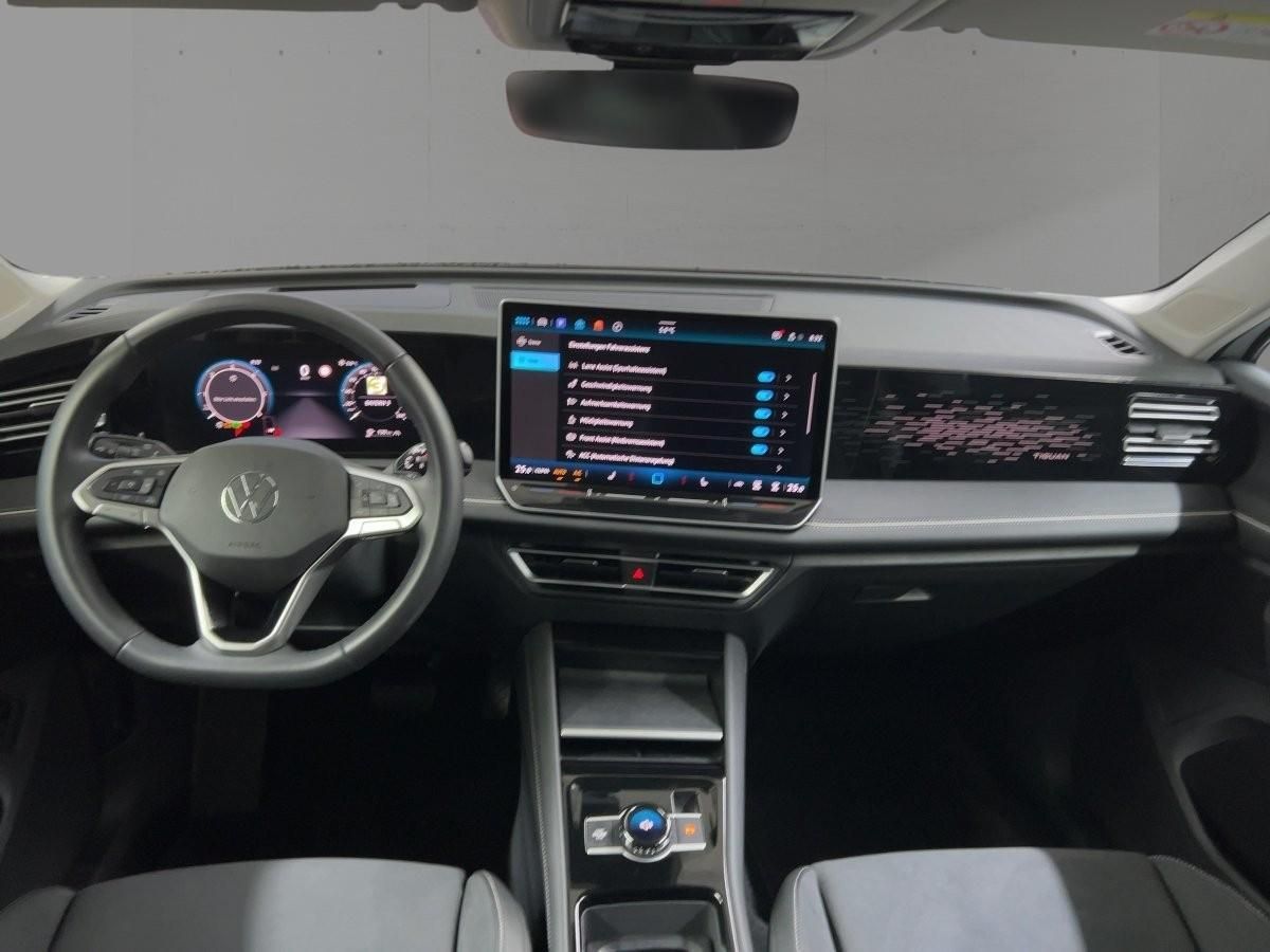 Volkswagen Tiguan - Bild 9