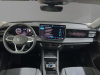 Volkswagen Tiguan - Vorschau Bild 9