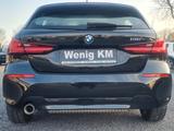 BMW 118 1 Limousine 118 i Advantage TOP EXT WENIG 1A - BMW 1er Reihe Gebrauchtwagen in Duisburg