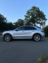 Porsche Macan | Scheckheft | Service Neu | Bose | Pano - gebrauchte Porsche Macan aus dem Jahr 2014