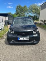 Smart 453 Turbo  - Smart ForTwo Gebrauchtwagen in Kiel