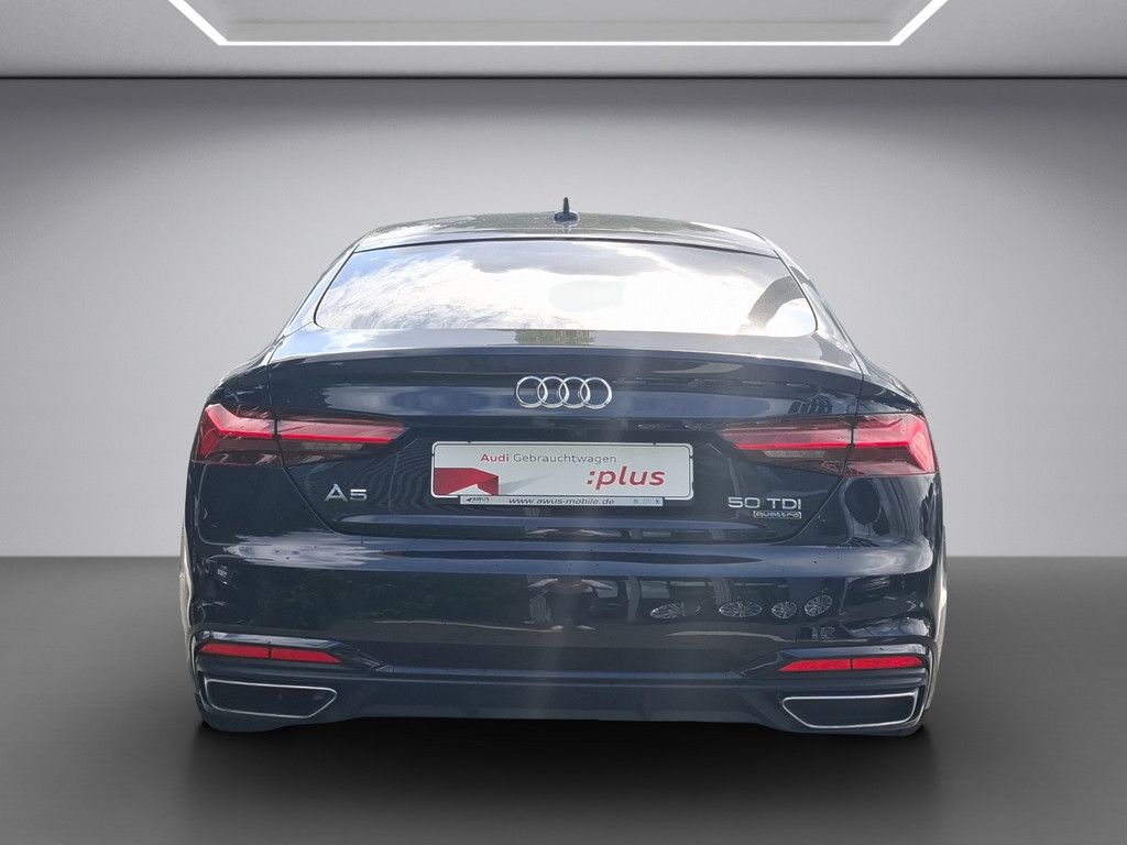Audi A5 - Bild 4